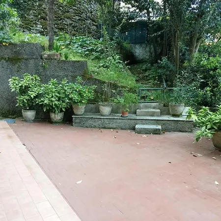 Apartmán My Rapallo