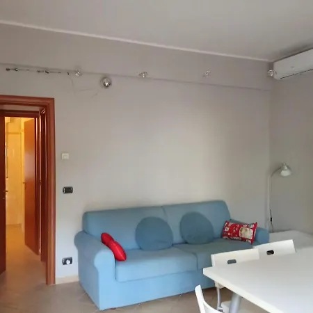 Apartmán My *