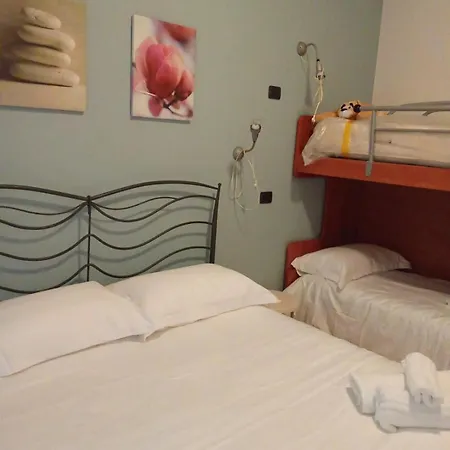 My Apartmán